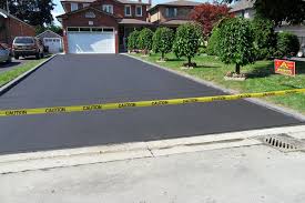 Best Recycled Asphalt Driveway Installation  in Wheeling, IL